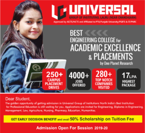 best engineering college in punjab