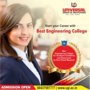 chandigarh university mba placement – Universal Group of Institutions